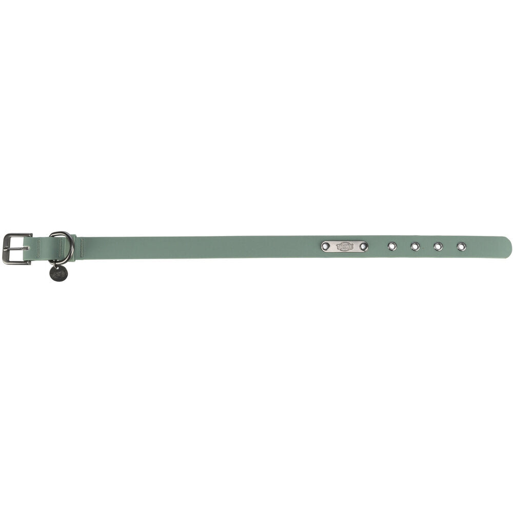 CityStyle PVC Hundehalsband