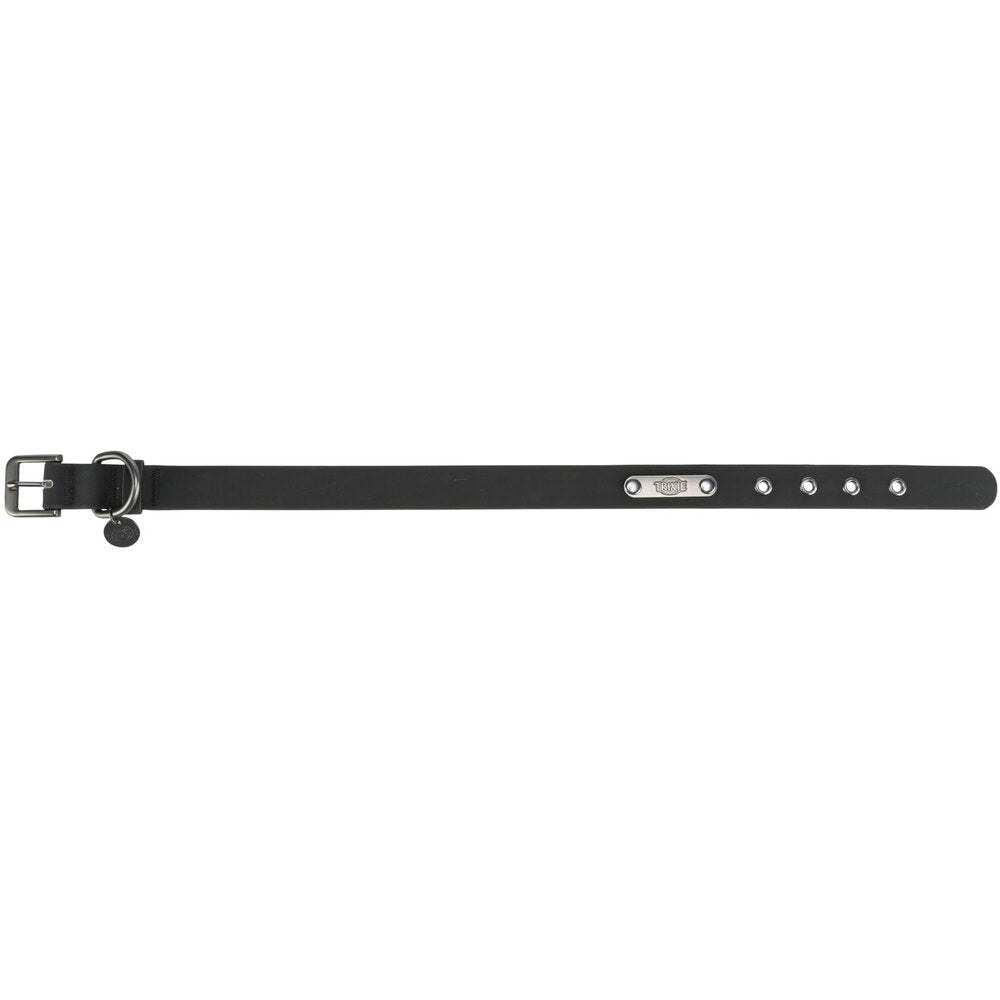 CityStyle PVC Hundehalsband