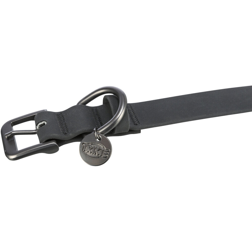 CityStyle PVC Hundehalsband