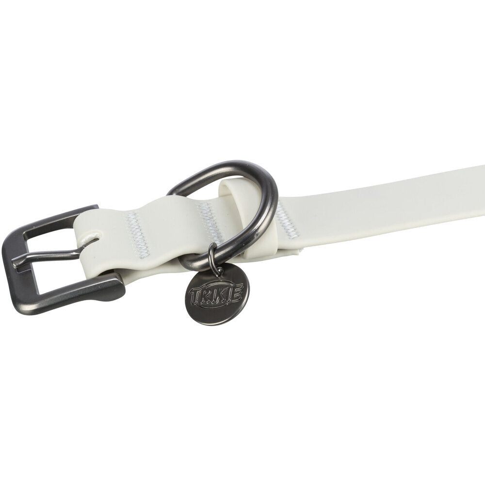 CityStyle PVC Hundehalsband