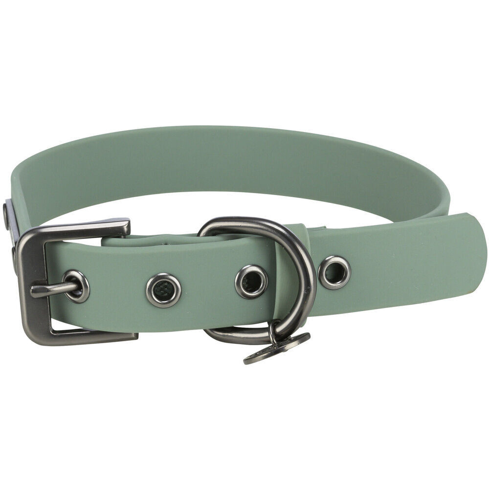 CityStyle PVC Hundehalsband
