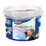 Trixie Cookie Snack Hundekekse – Farmies 1,3 kg