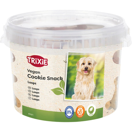 Cookie Snack Loops