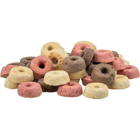 Cookie Snack Loops