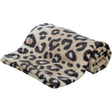 Hundedecke Leo – 70 × 50 cm, creme