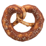 Kauartikel Hunde Brezel mit Ente