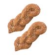 Denta Fun Chicken Bread – 2 Stk (je 75g)