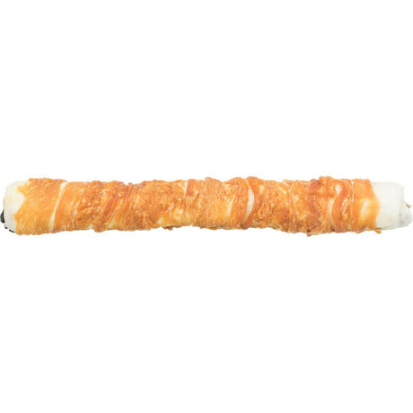 Denta Fun Filled Chicken Chewing Roll – 28 cm, 150g