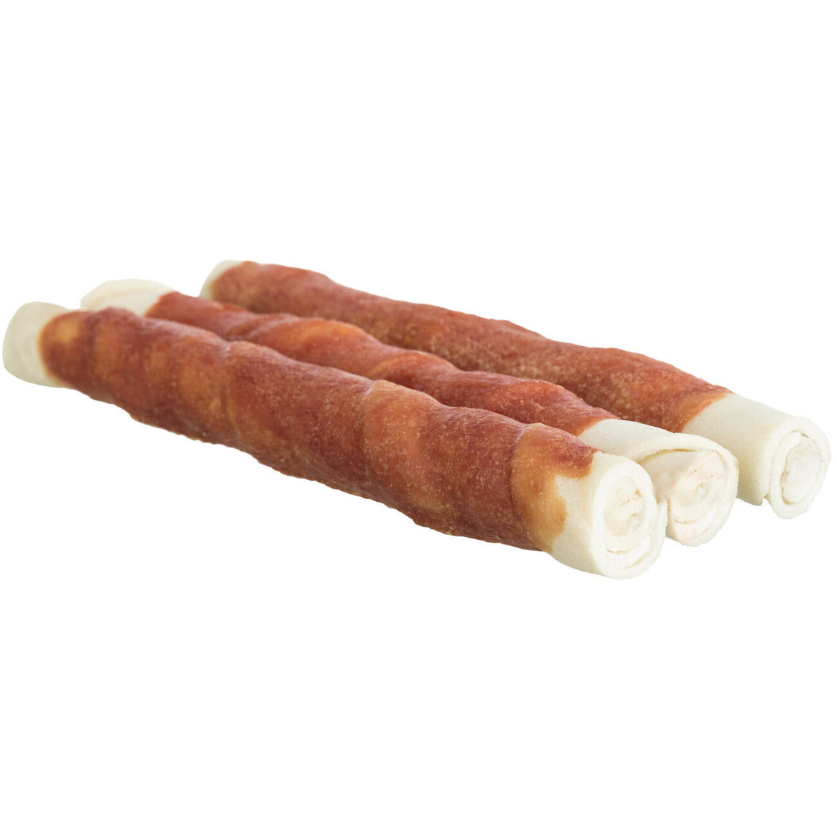 Denta Fun Kaurollen für Hunde Ente