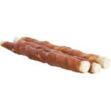 Denta Fun Kaurollen für Hunde Ente