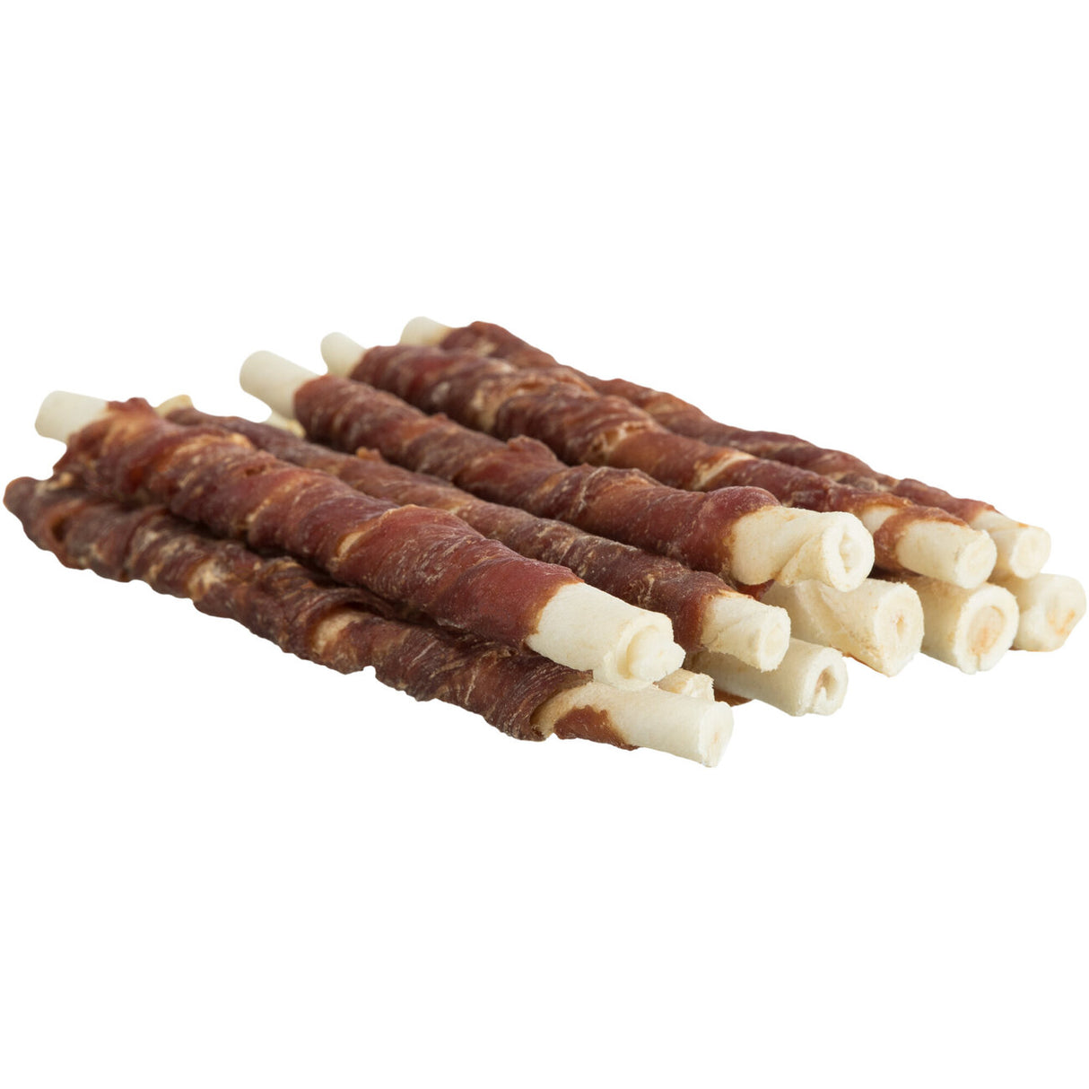 Denta Fun Kaurollen für Hunde Ente