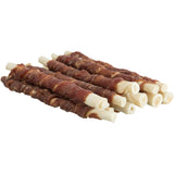 Denta Fun Kaurollen für Hunde Ente
