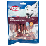 Denta Fun Kaurollen mit Ente für Hunde