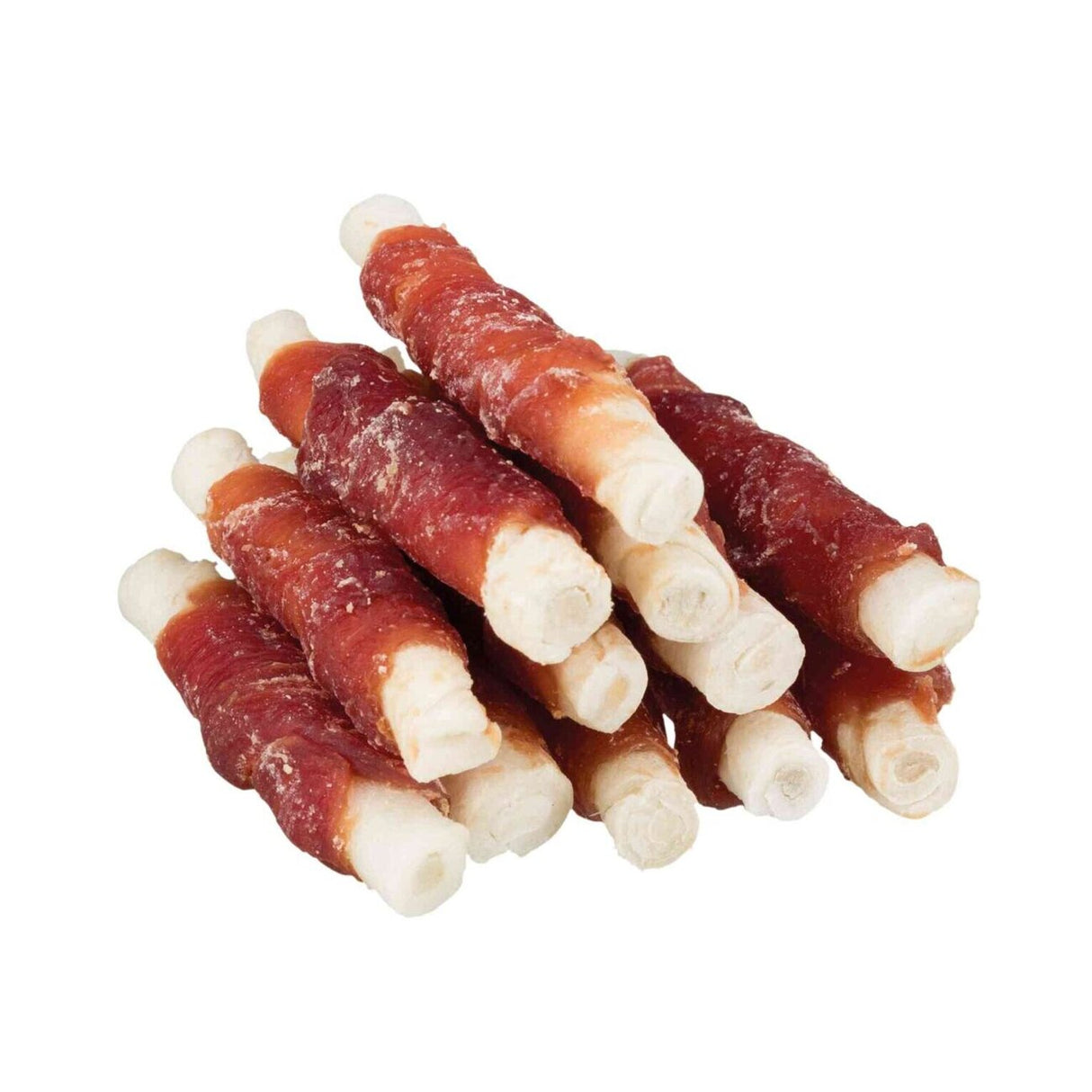 Denta Fun Kaurollen mit Ente für Hunde