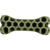 Denta Fun Veggie Honey Comb Kauknochen