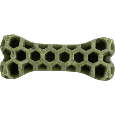 Denta Fun Veggie Honey Comb Kauknochen