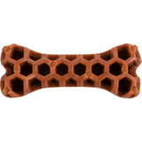 Denta Fun Veggie Honey Comb Kauknochen