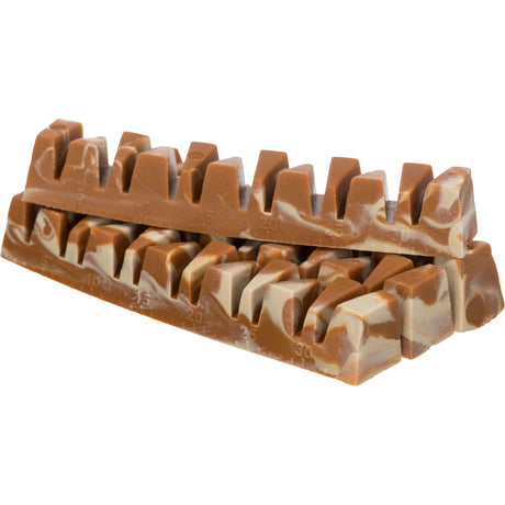 Denta Fun Veggie Hundeknochen für Zahnpflege