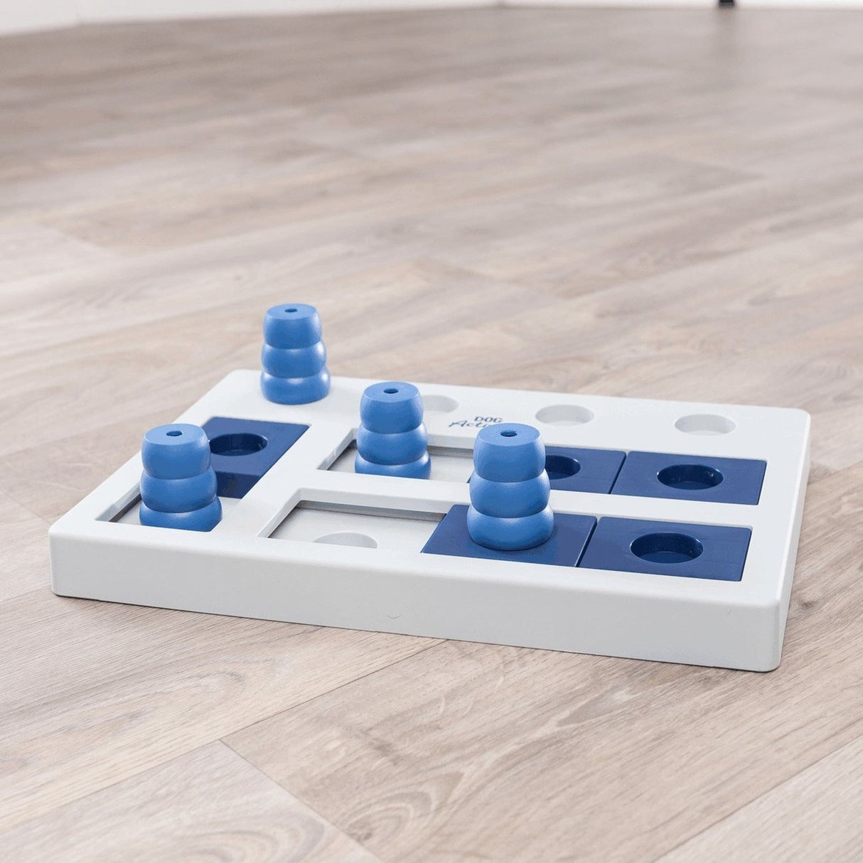 Dog Activity Strategiespiel Chess für Hunde