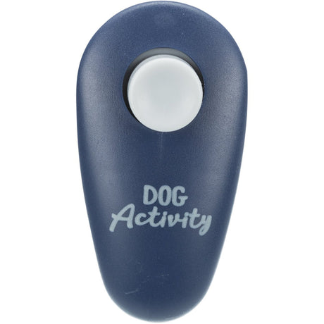 Dog Activity Finger-Clicker für Hunde – diverse Farben