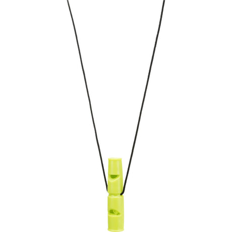 Doppeltonpfeife für das Hundetraining