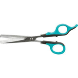 Effilierschere beidseitig – 16 cm