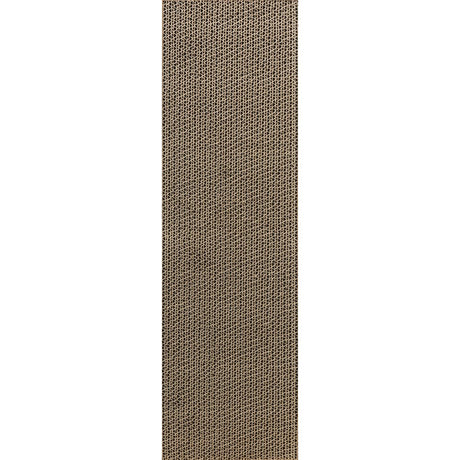 Ersatz Kratzpappe für Kratzsäule mit Spielzeug