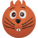 Face, Latexball für Hunde