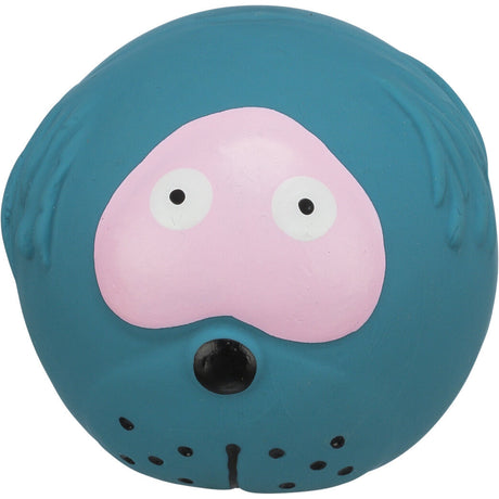 Face, Latexball für Hunde