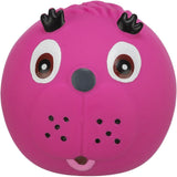 Face, Latexball für Hunde