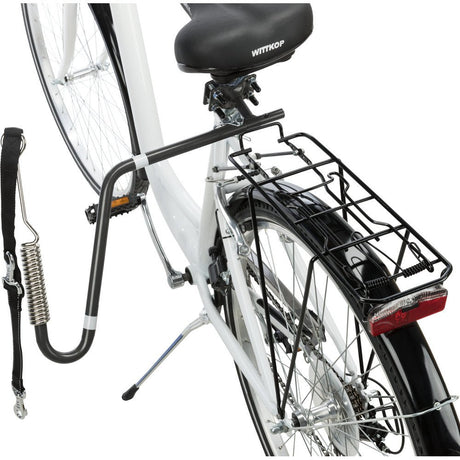 Bikerset für Hunde
