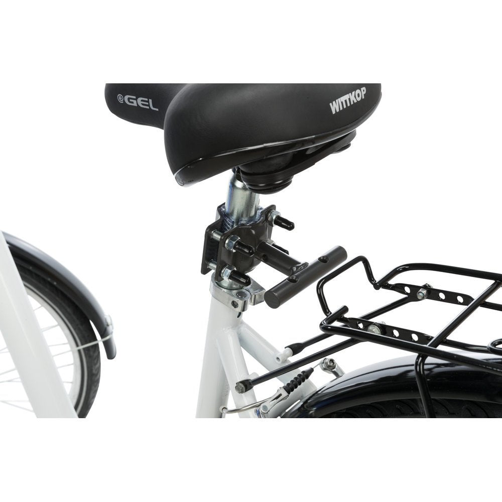 Bikerset für Hunde