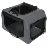 Faltbare Transporthütte Mobile Kennel für Hunde