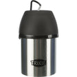 Flasche mit Trinknapf für Hunde unterwegs – 300 ml