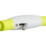 Flash Leuchtring für Hunde USB