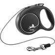 flexi BLACK DESIGN Seilleine