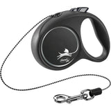 flexi BLACK DESIGN Seilleine
