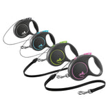 flexi BLACK DESIGN Seilleine
