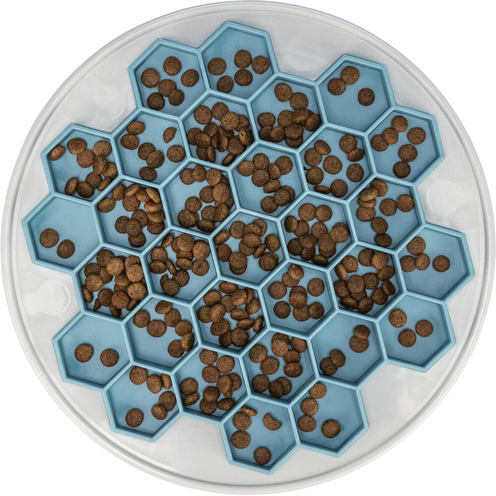 Futterplatte Hive für Hunde