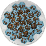 Futterplatte Hive für Hunde
