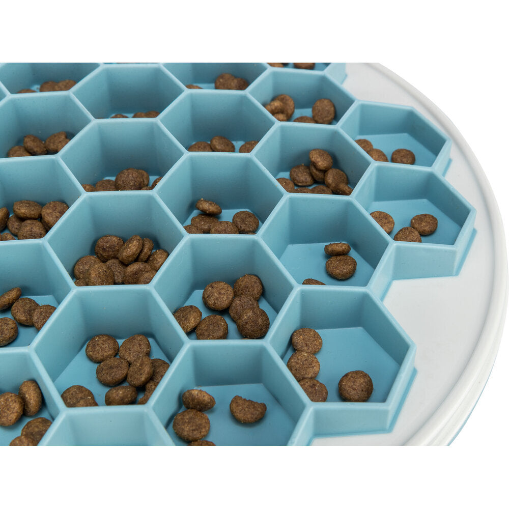 Futterplatte Hive für Hunde
