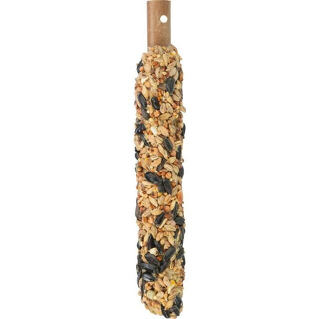 Futterstange für Wildvögel – 19 cm, 55 g, Sonnenblumenkerne