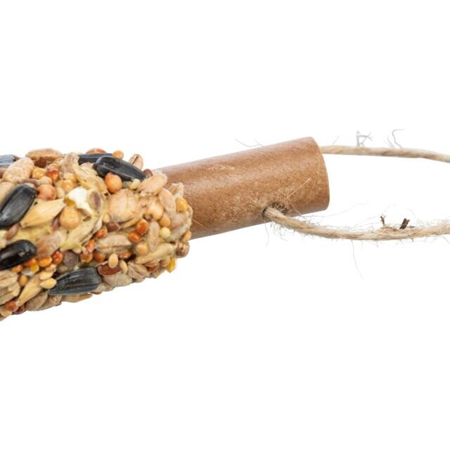 Futterstange für Wildvögel – 19 cm, 55 g, Sonnenblumenkerne