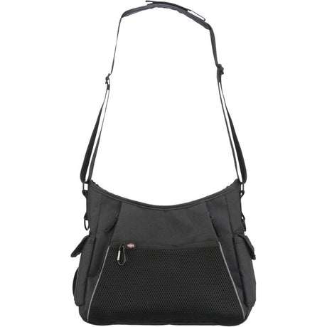Gassi-Tasche und Dummy-Tasche für Herrchen und Frauchen