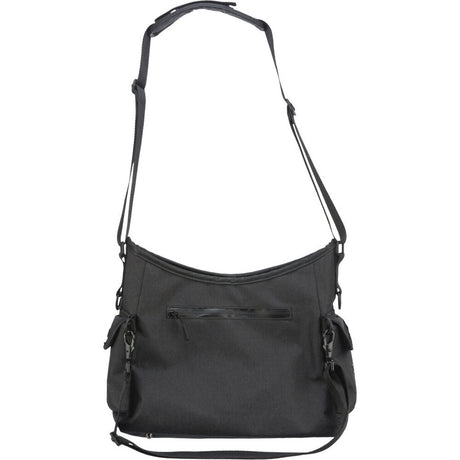 Gassi-Tasche und Dummy-Tasche für Herrchen und Frauchen