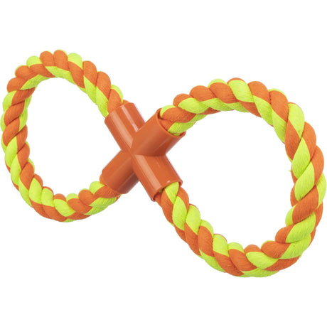 Greifer für Hunde Achtform