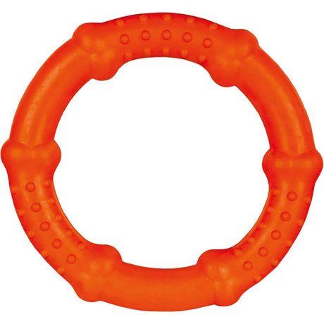 Gummiring Schwimmspielzeug für Hunde