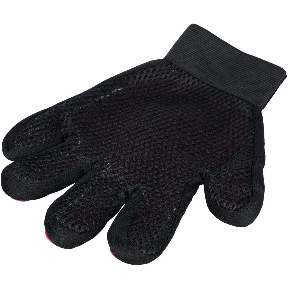 Handschuh für Fellpflege von Katzen