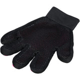 Handschuh für Fellpflege von Katzen