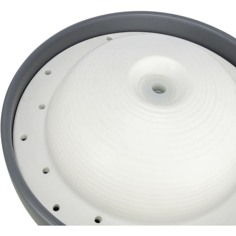 Haustier Trinkbrunnen Vital Dome aus Keramik